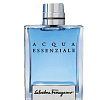 Acqua Essenziale Salvatore Ferragamo